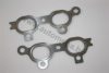 AUTOMEGA 3008490530 Gasket, exhaust manifold